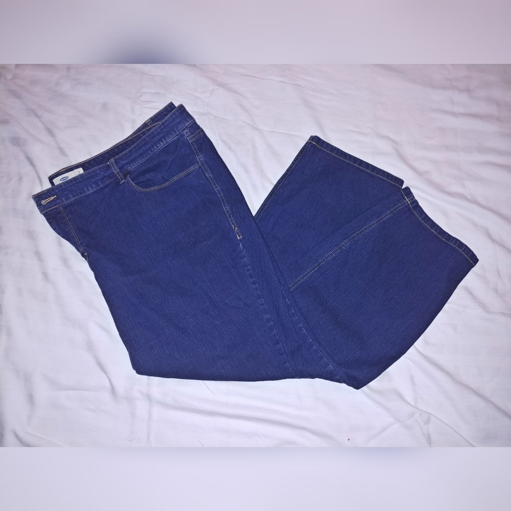 👖Relaxed fit jeans